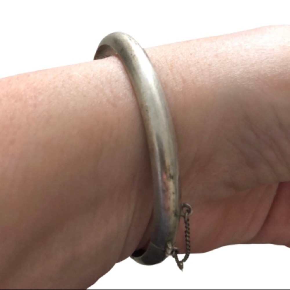 🌸STERLING BRACELET🌸